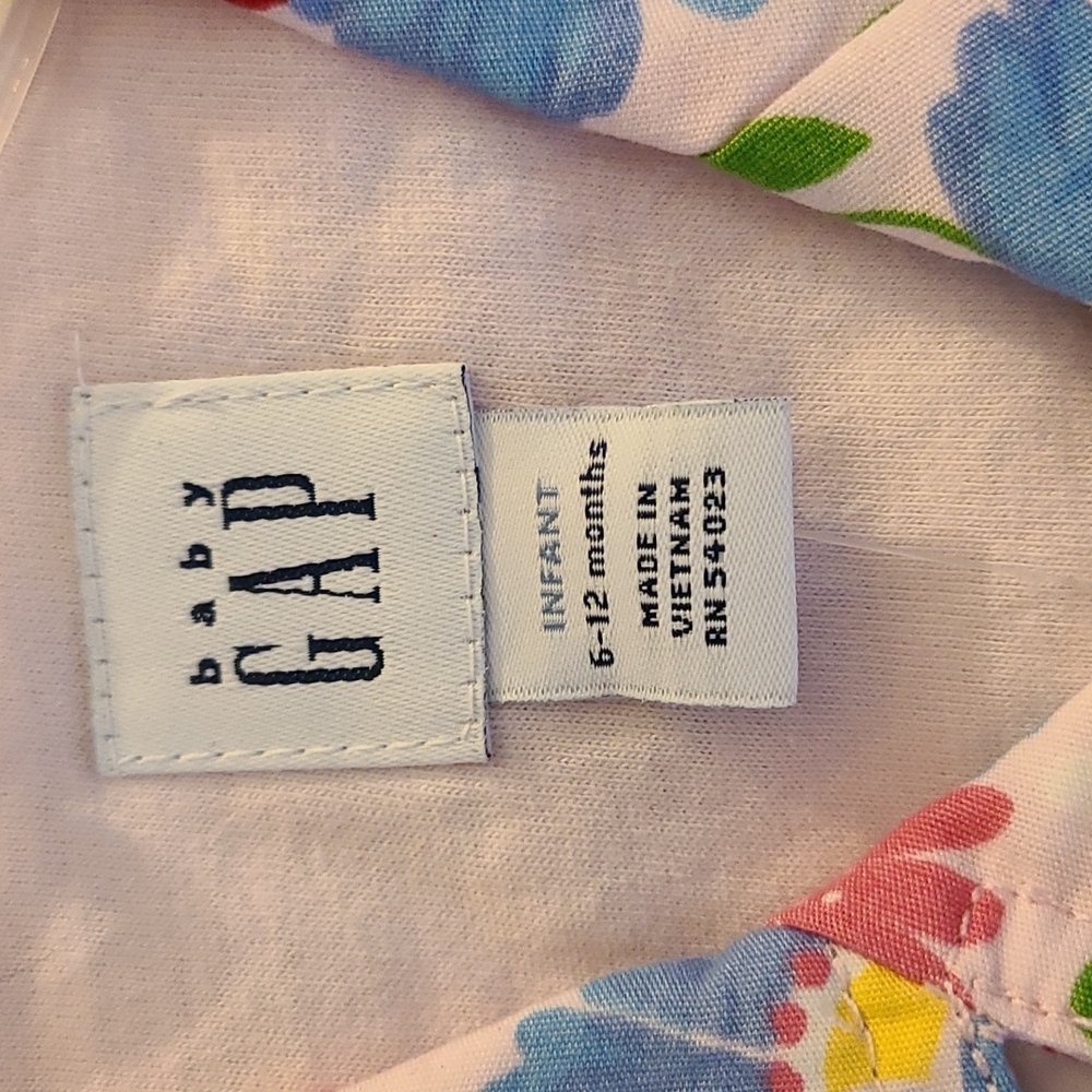 Infant jacket - Picture 4 of 4